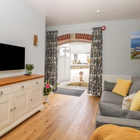 Vila Dexter Penryn Exteriér fotografie