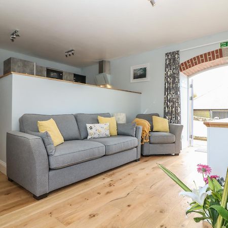Vila Dexter Penryn Exteriér fotografie