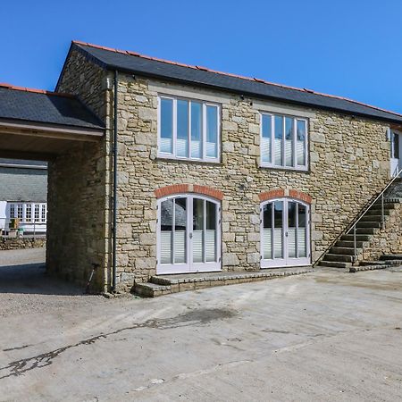 Vila Dexter Penryn Exteriér fotografie