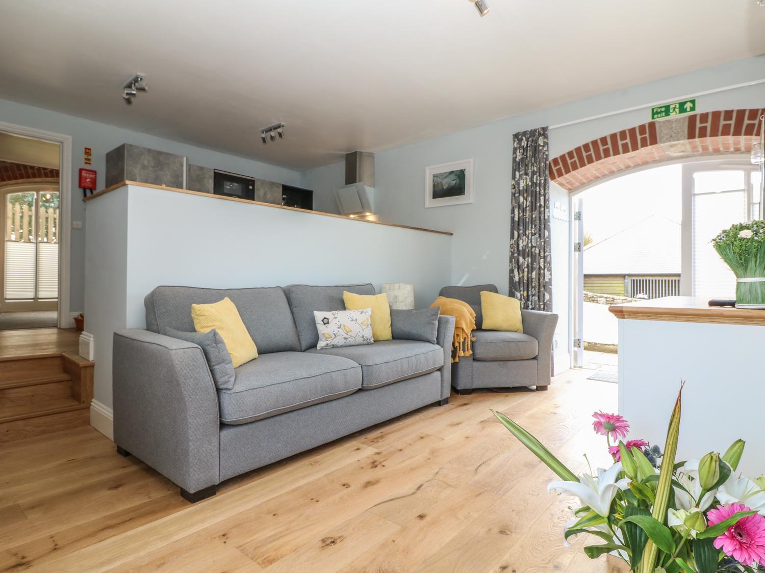 Vila Dexter Penryn Exteriér fotografie