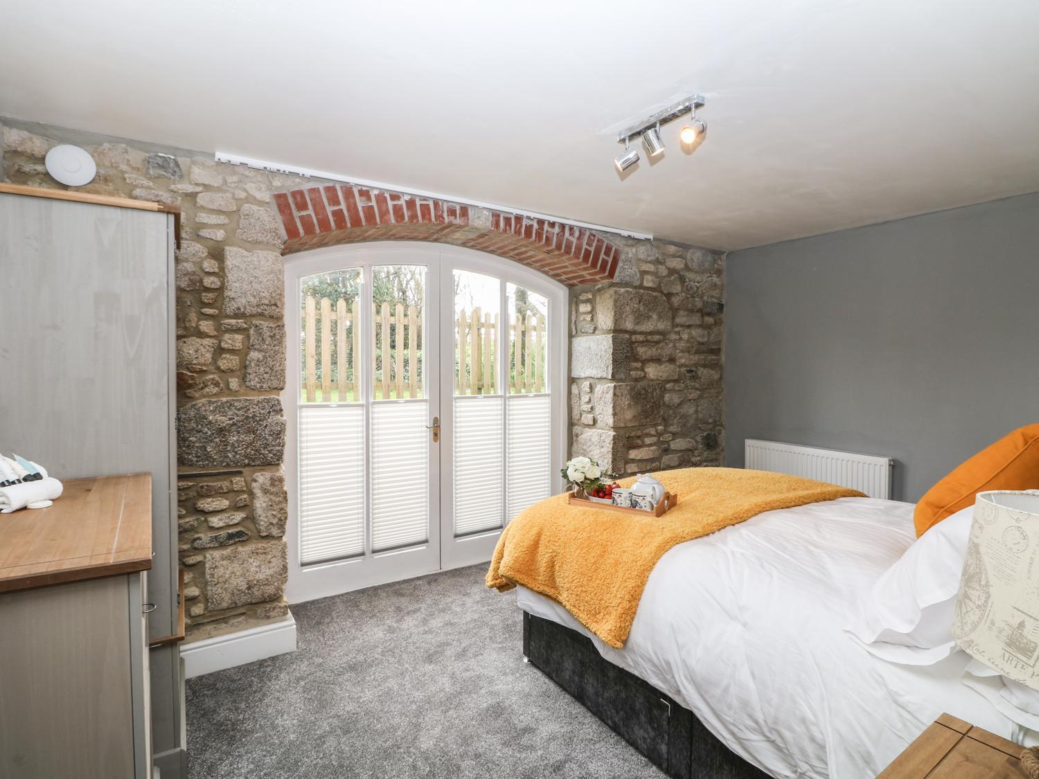 Vila Dexter Penryn Exteriér fotografie