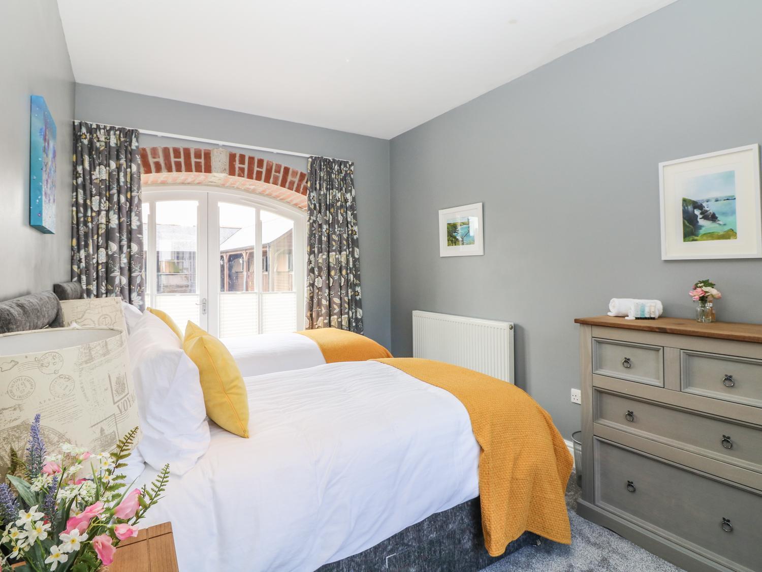 Vila Dexter Penryn Exteriér fotografie