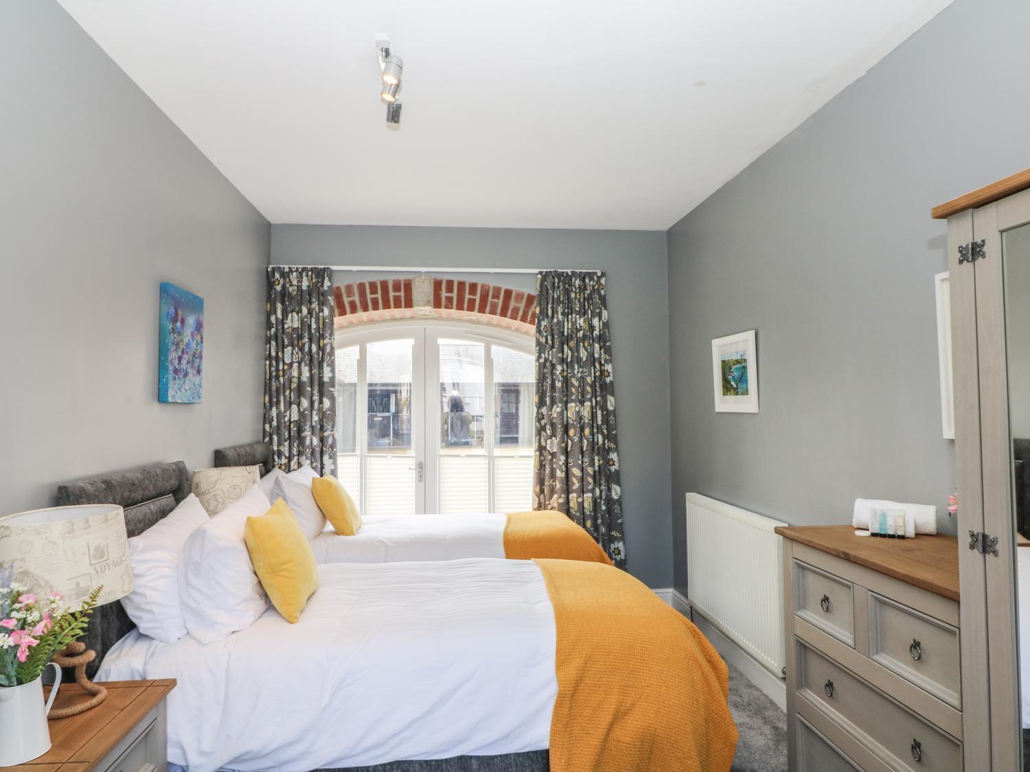 Vila Dexter Penryn Exteriér fotografie